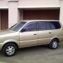 Jual Toyota Kijang LGX Diesel 1999