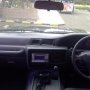 Toyota Land Cruiser VX M/T 1995 Hijau