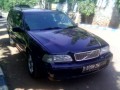 Volvo V70 STATION WAGON 2001 V70 