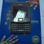 Jual Santai Nokia X5 Fullset 