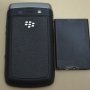 Jual Blackberry BB Onyx 9700 warna Hitam. Muluss