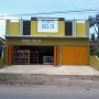Jual Rumah di Tayu Pati (lokasi strategis untuk toko)