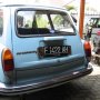 Jual VW Variant 1969 Station Wagon Collector Item