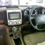 SALE ALL NEW FORD EVEREST LTD AT 2500cc 2012..DP MULAI DARI 15% CICILAN HINGGA 5 TAHUN..!!