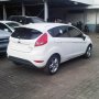 NEW PRICE AND NEW PROMO FORD FIESTA SPORT 1600cc A/T 2012..TDP MULAI 60 JT-AN CICILAN S/D 5 TAHUN.!!