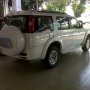 SALE ALL NEW FORD EVEREST XLT MT / AT 2500cc 2012..DP MULAI DARI 15% CICILAN RINGAN S/D 5 TAHUN..!!!