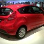 NEW PRICE AND NEW PROMO FORD FIESTA TREND 1400cc A/T 2012..TDP MULAI 50 JT-AN CICILAN S/D 5 TAHUN.!!