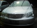 Toyota Camry 2.4 G Manual