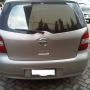 Dijual nissan livina 1.5 xr m/t 2008