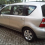 Dijual nissan livina 1.5 xr m/t 2008