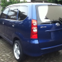 Jual Daihatsu xenia xi 1.3 deluxe 2007