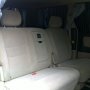 Jual Toyota Alphard AT AXL tipe G tahun 2007 Silver Mulus Bandung