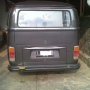 Dijual VW Combi German, Barang Bagus, 30jt-an Aja