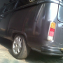 Dijual VW Combi German, Barang Bagus, 30jt-an Aja