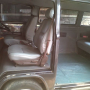 Dijual VW Combi German, Barang Bagus, 30jt-an Aja