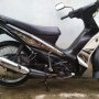 Yamaha Vega ZR 2011 Putih B DKI