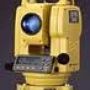 Total Station Topcon GTS-235N