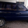 Jual Kijang LX 2001 Akhir(Desember)