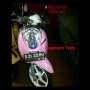 Jual Honda scoopy 2010 plat D istimewa