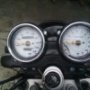 yamaha rx king 2009 ors Plat D hitam