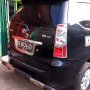 Jual Over Kredit Toyota Avanza G M/T 2007 VVTi Warna Hitam