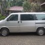 Jual VW Caravelle GL 1998 A/T good condition