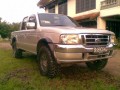 Ford Ranger XLT 2003