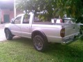 Ford Ranger XLT 2003