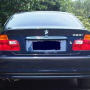 Jual BMW 325i Thn 2001 (SIMPANAN KHUSUS PENGGEMAR)