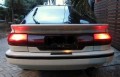 Toyota Corolla Twincam Liftback 1989