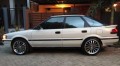 Toyota Corolla Twincam Liftback 1989