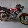 Jual Rx king new 2009