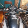 Jual Honda New MegaPro thn 2010 akhir, Jakarta Timur