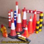 Traffic Cone - Kerucut Jalan Murah