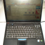 Jual Laptop compaq N610c slim design only 1.200.000 nego