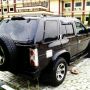 Jual Nissan Terrano SGX