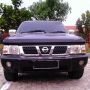 Jual Nissan Terrano SGX