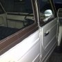 DIJUAL VW SAFARI CAMAT 1976 Coklat Pasir Mulus Bandung