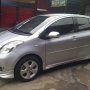 Toyota YARIS Tipe S AT 2007