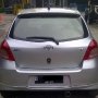 Toyota YARIS Tipe S AT 2007