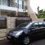 Jual livina hitam 2010 manual..gresss