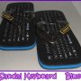 Sandal Keyboard