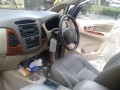 Toyota Innova V A/T 2007 euro II