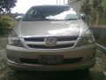 Toyota Innova V A/T 2007 euro II