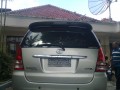 Toyota Innova V A/T 2007 euro II