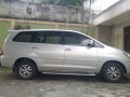 Toyota Innova V A/T 2007 euro II