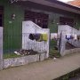 Jual Rumah Kontrakan 3 pintu Bekasi Jaya