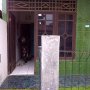 Jual Rumah Kontrakan 3 pintu Bekasi Jaya