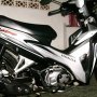 Dijual Honda Blade cw 2011