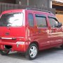 Jual SUZUKI KARIMUN GX 2004 BANDUNG